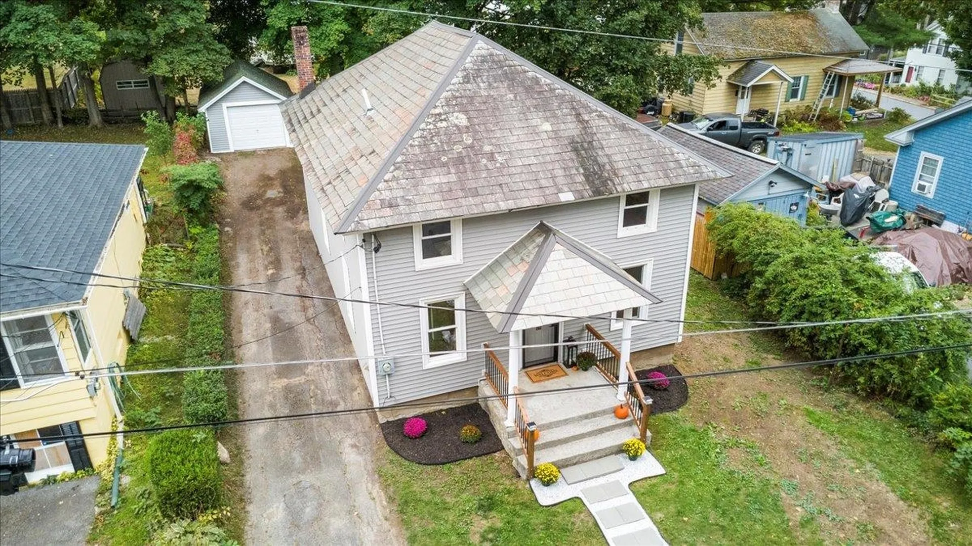 103 Norton Street Bennington VT 05201