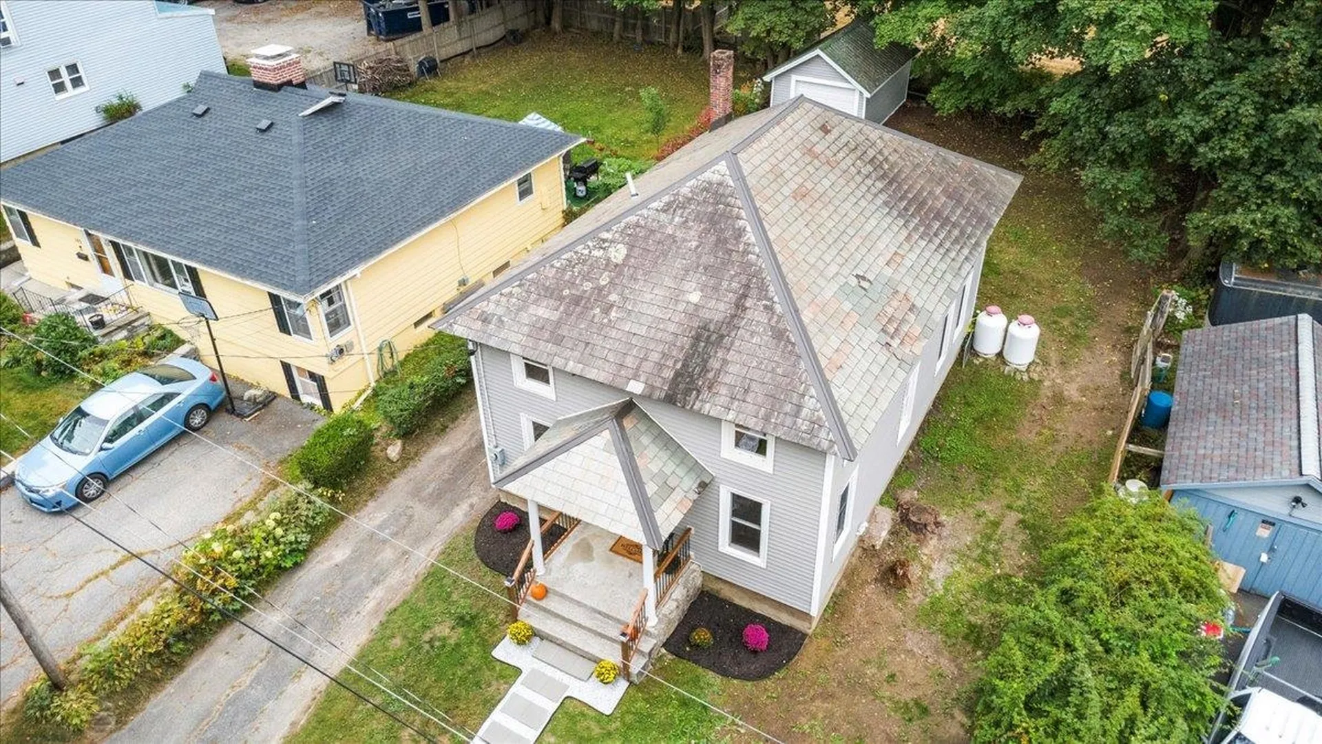 103 Norton Street Bennington VT 05201