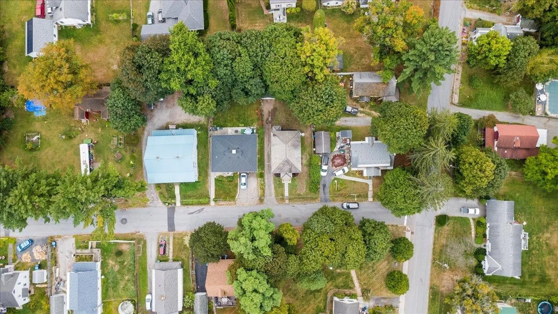 103 Norton Street Bennington VT 05201