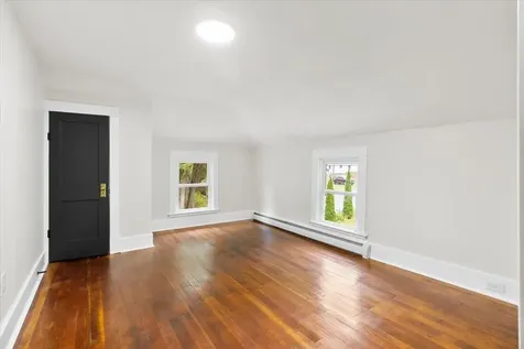 103 Norton Street Bennington VT 05201