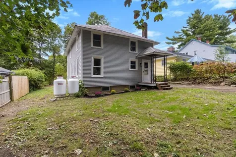 103 Norton Street Bennington VT 05201