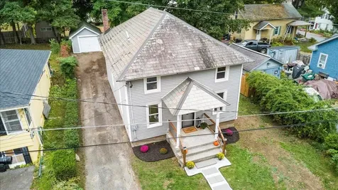 103 Norton Street Bennington VT 05201