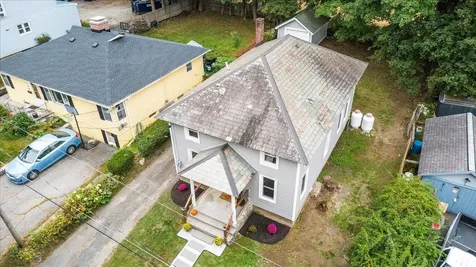 103 Norton Street Bennington VT 05201