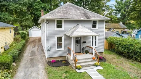 103 Norton Street Bennington VT 05201