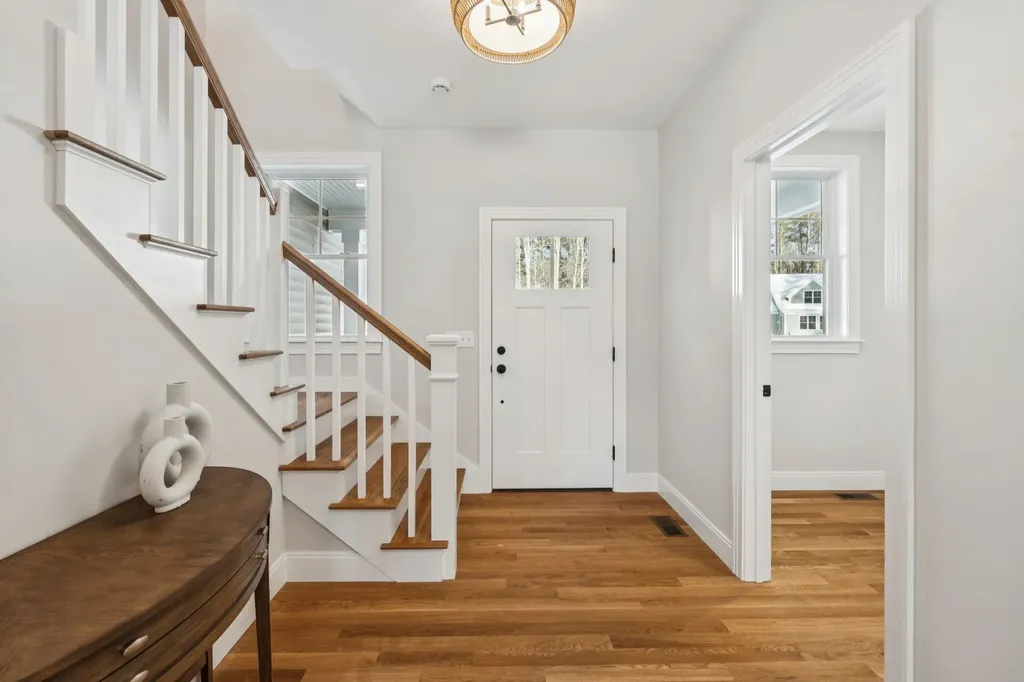 7 Washburn Farm Lane Kittery ME 03905