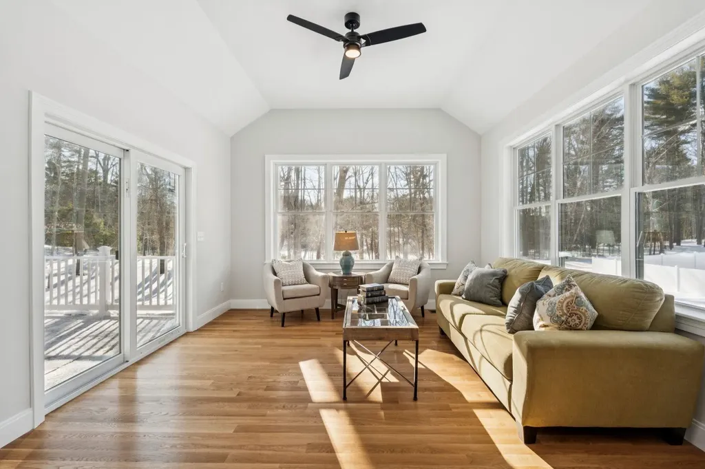 7 Washburn Farm Lane Kittery ME 03905