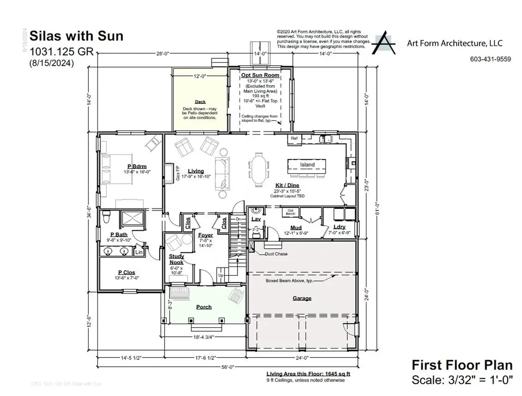 7 Washburn Farm Lane Kittery ME 03905