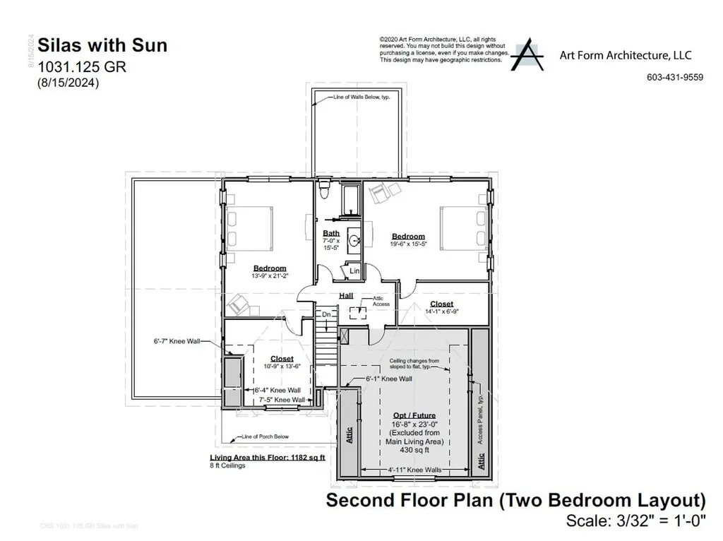 7 Washburn Farm Lane Kittery ME 03905