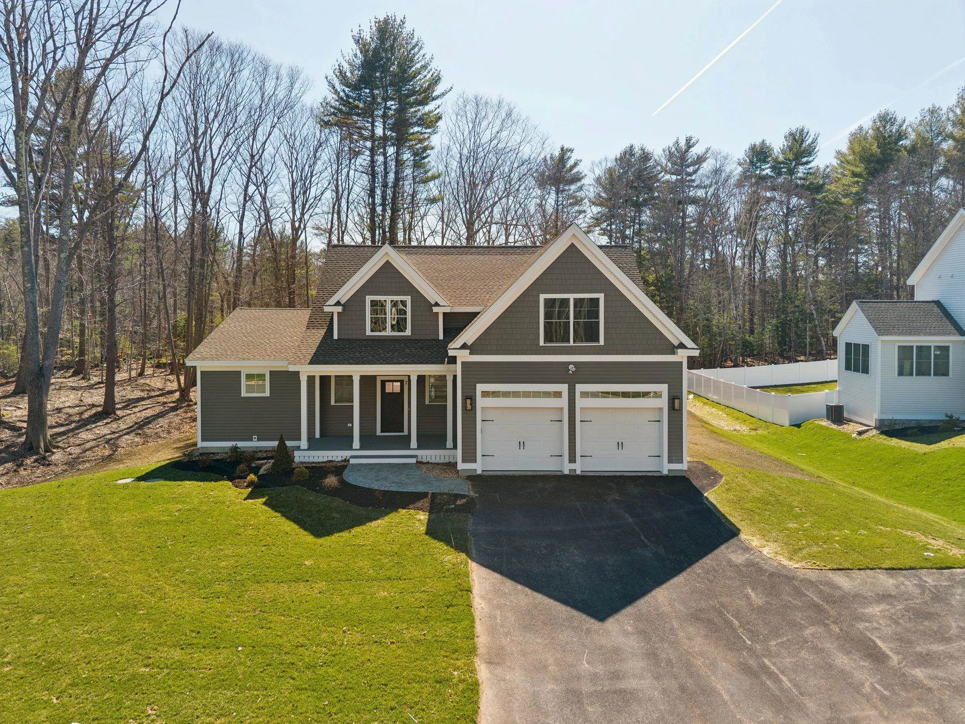 Kittery ME, 7 Washburn Farm Lane, Unit 9