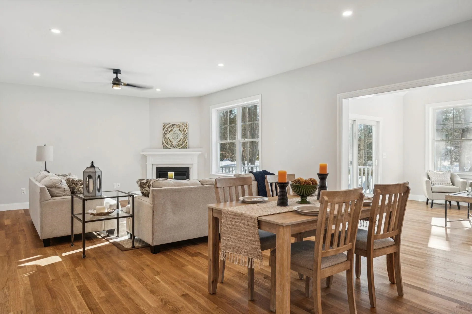 7 Washburn Farm Lane Kittery ME 03905