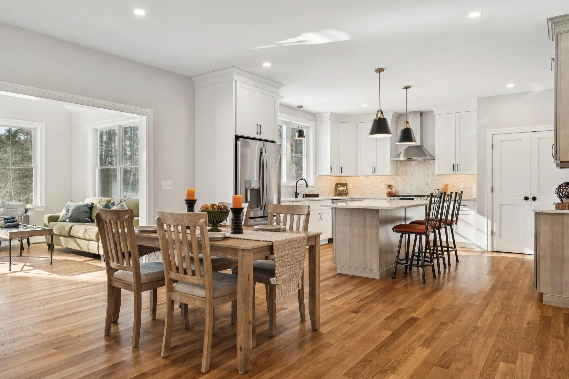 7 Washburn Farm Lane Kittery ME 03905