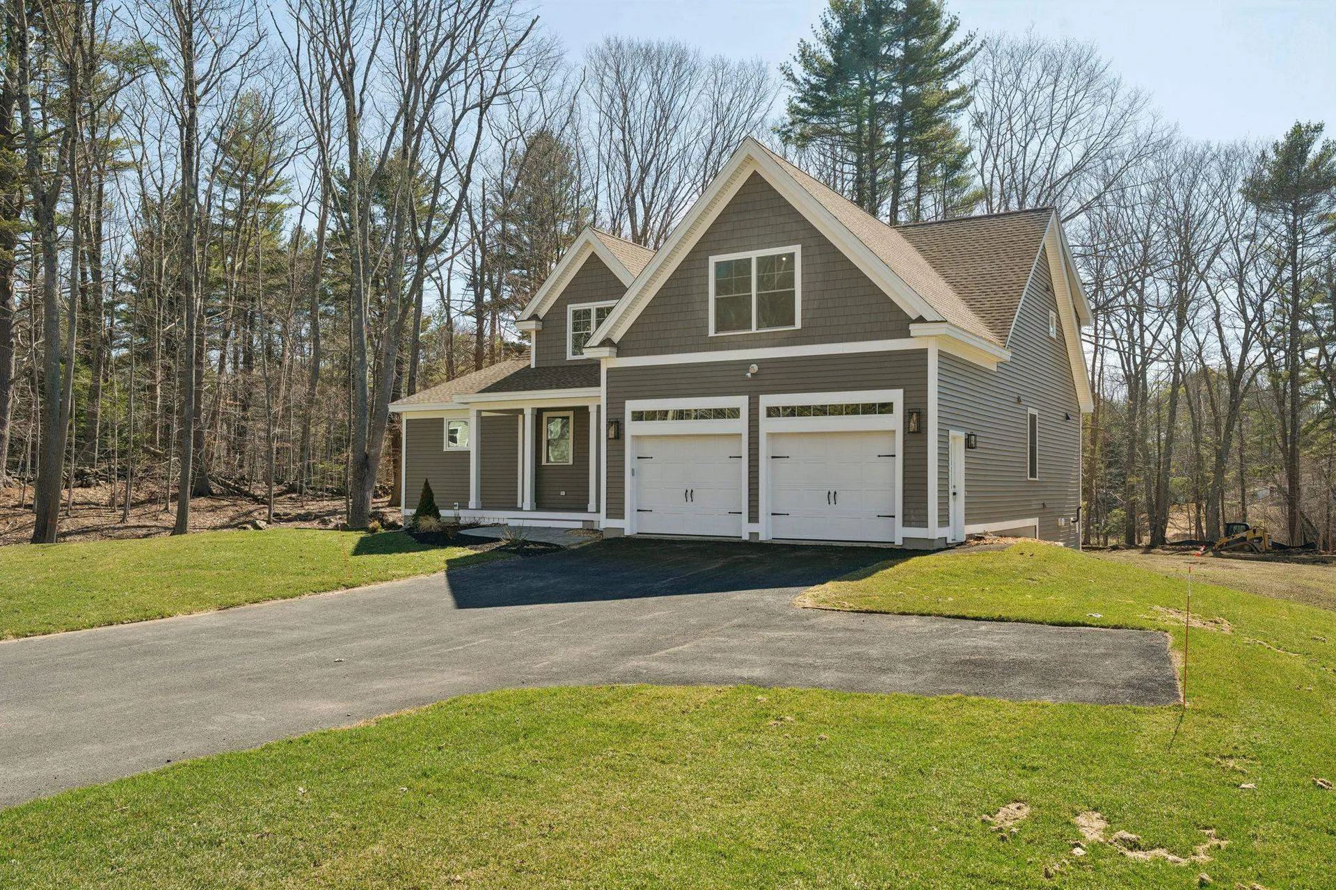 7 Washburn Farm Lane Kittery ME 03905