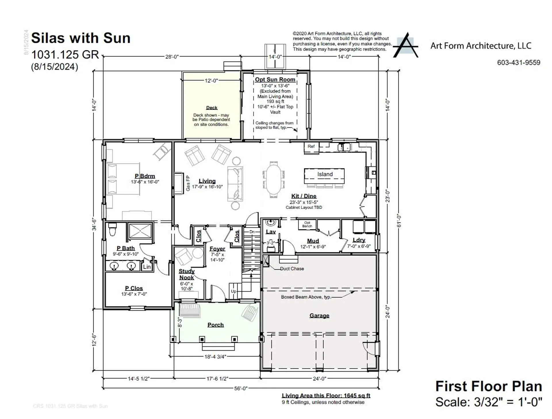 7 Washburn Farm Lane Kittery ME 03905