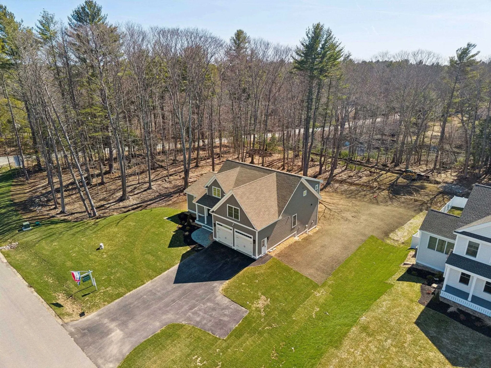 7 Washburn Farm Lane Kittery ME 03905