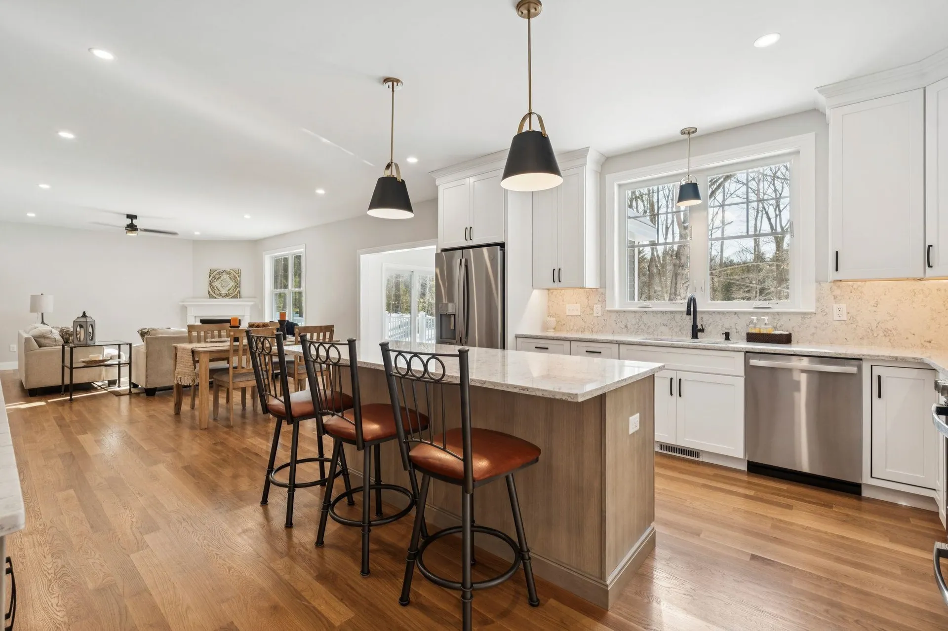 7 Washburn Farm Lane Kittery ME 03905