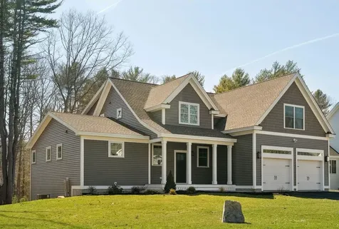 7 Washburn Farm Lane Kittery ME 03905
