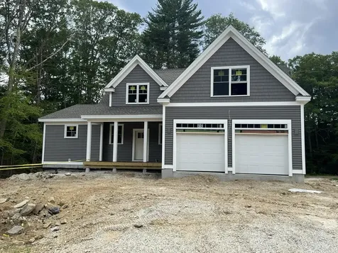 7 Washburn Farm Lane Kittery ME 03905