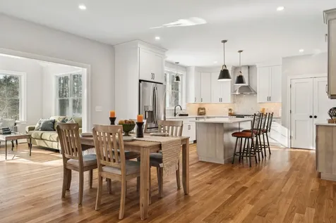 7 Washburn Farm Lane Kittery ME 03905