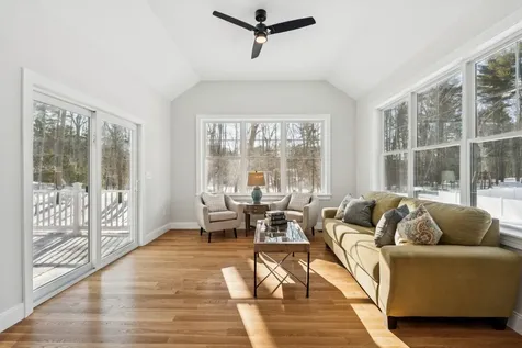 7 Washburn Farm Lane Kittery ME 03905