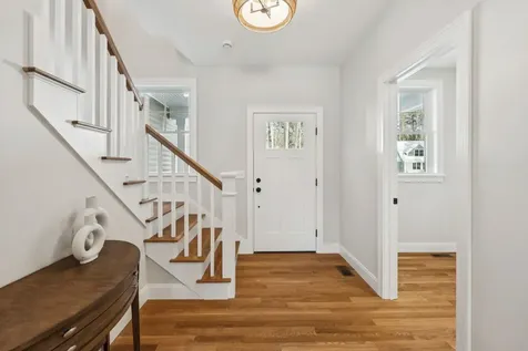 7 Washburn Farm Lane Kittery ME 03905