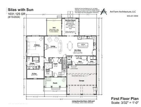 7 Washburn Farm Lane Kittery ME 03905