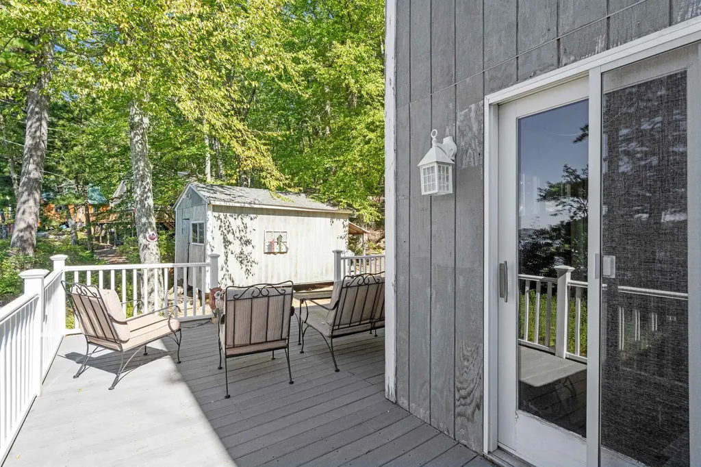 230 Rattlesnake Island Alton NH 03810