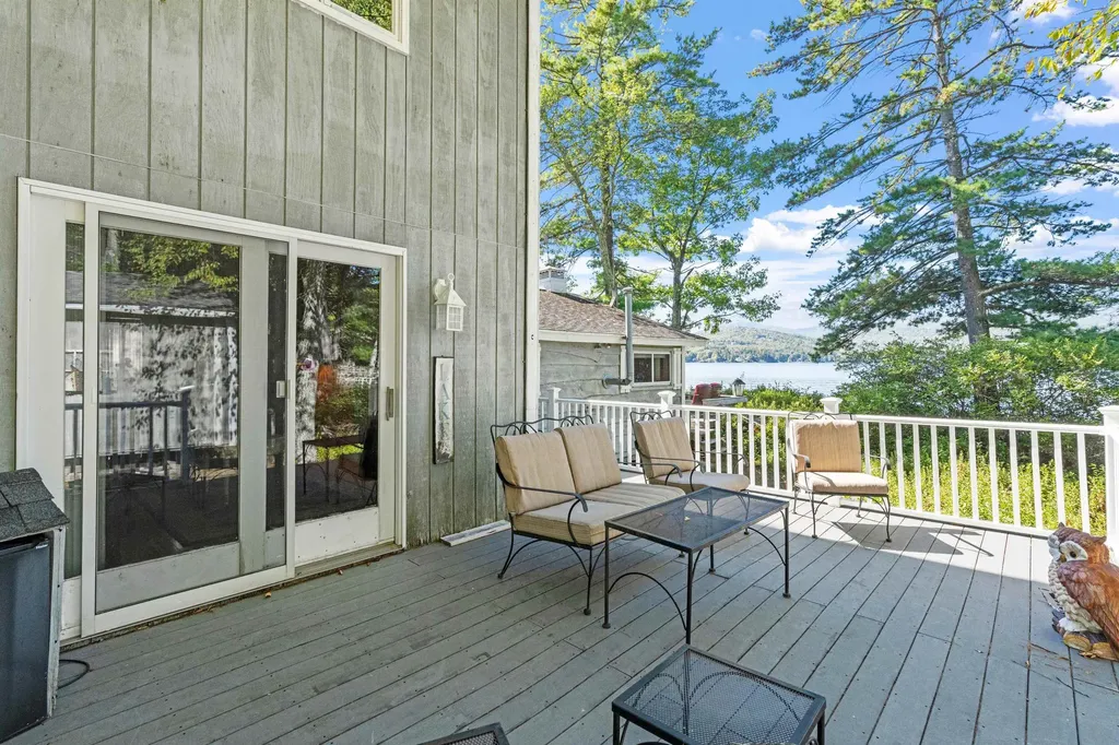 230 Rattlesnake Island Alton NH 03810