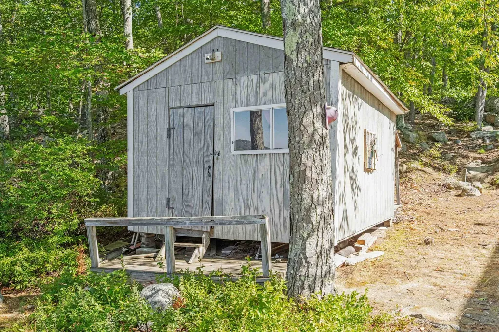 230 Rattlesnake Island Alton NH 03810
