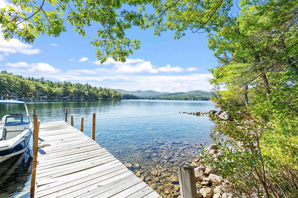 230 Rattlesnake Island Alton NH 03810