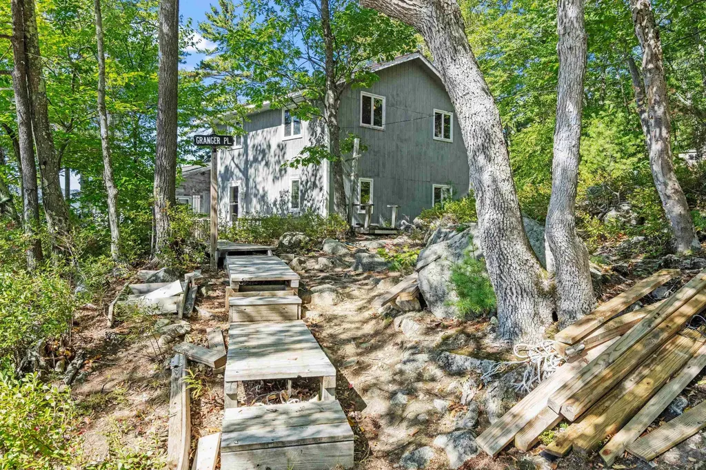 230 Rattlesnake Island Alton NH 03810