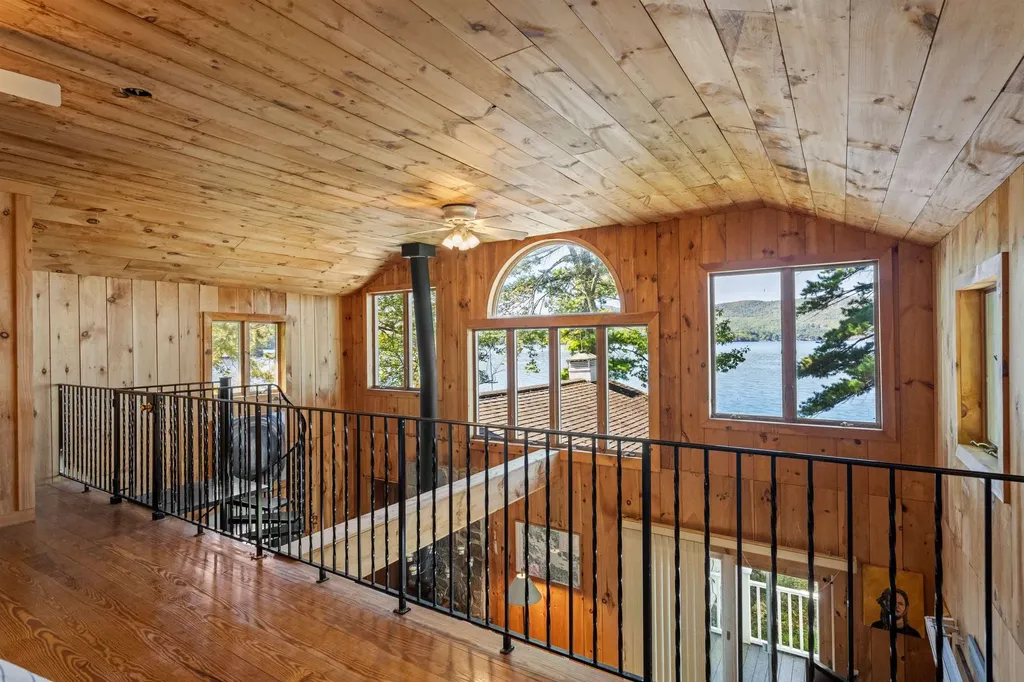 230 Rattlesnake Island Alton NH 03810