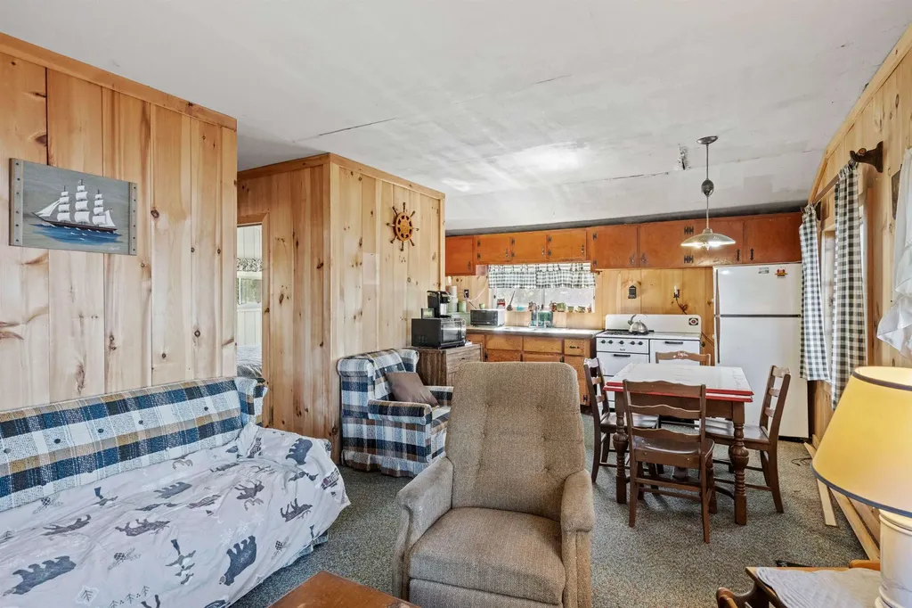 230 Rattlesnake Island Alton NH 03810