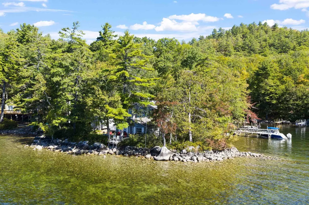 230 Rattlesnake Island Alton NH 03810