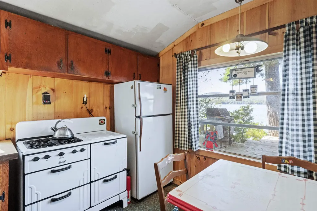 230 Rattlesnake Island Alton NH 03810