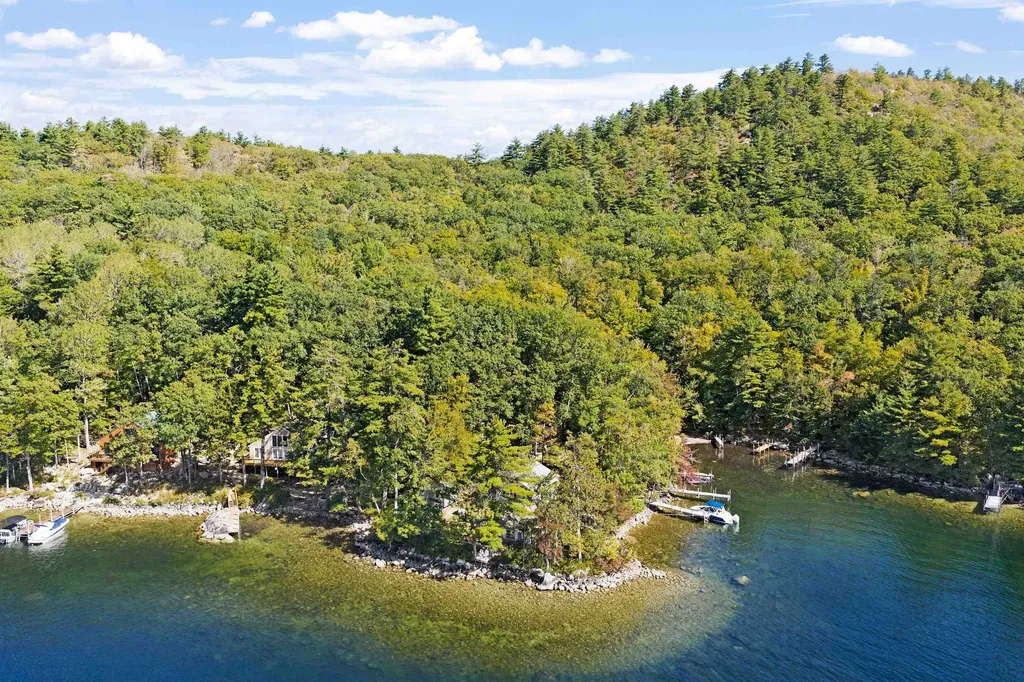 230 Rattlesnake Island Alton NH 03810