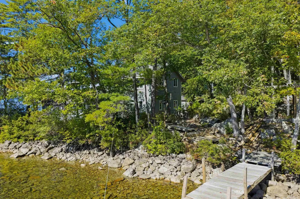 230 Rattlesnake Island Alton NH 03810