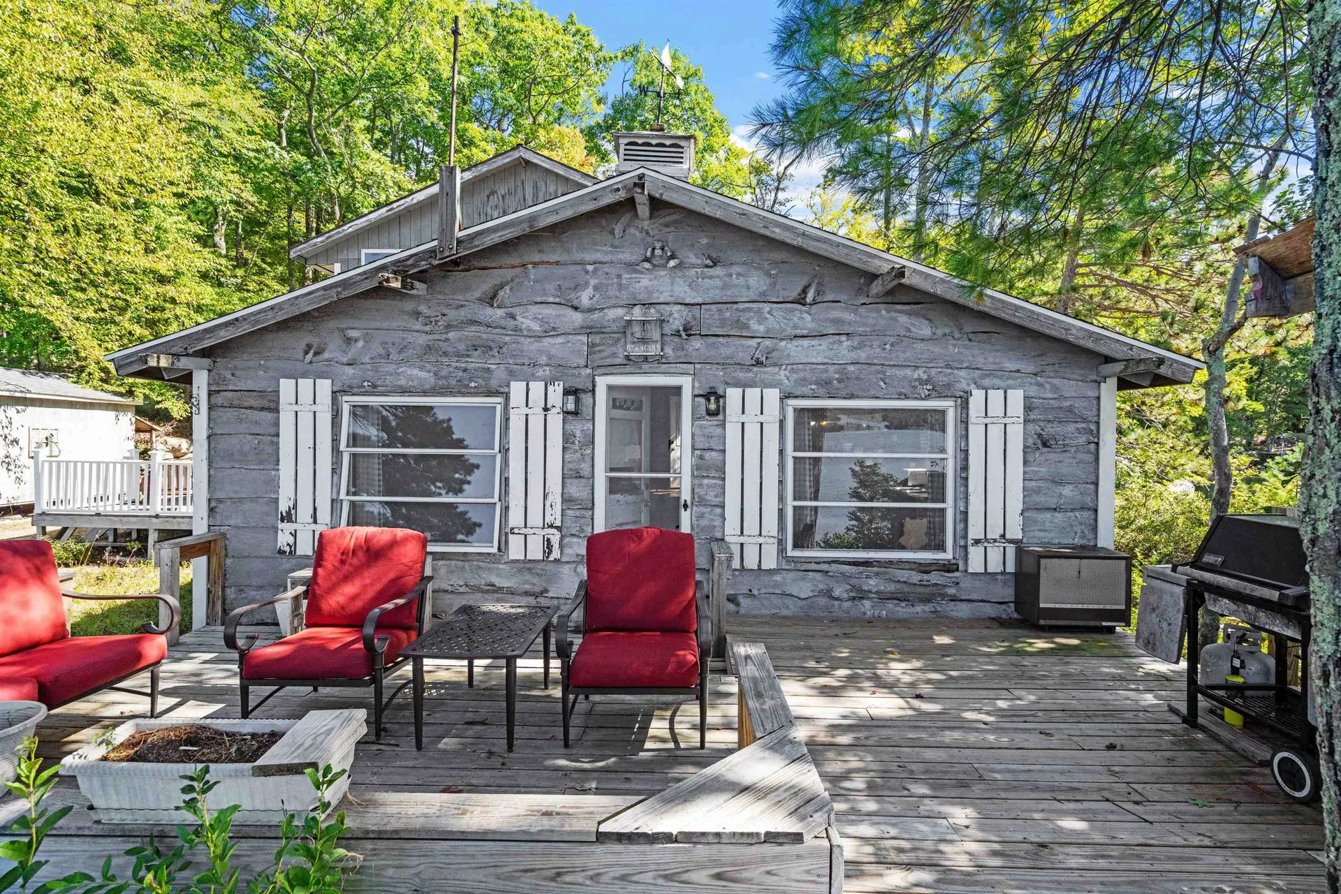 230 Rattlesnake Island Alton NH 03810