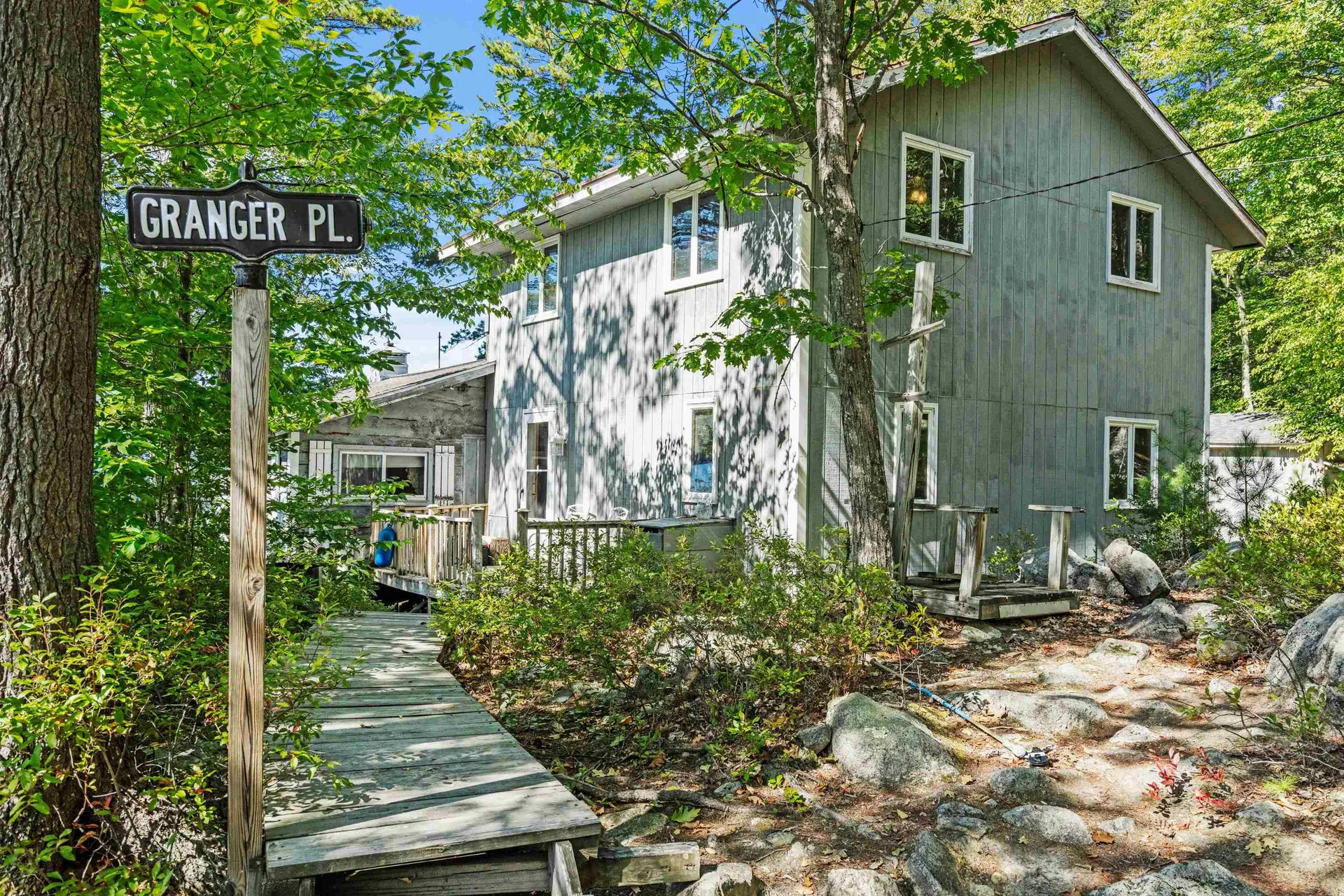 230 Rattlesnake Island Alton NH 03810