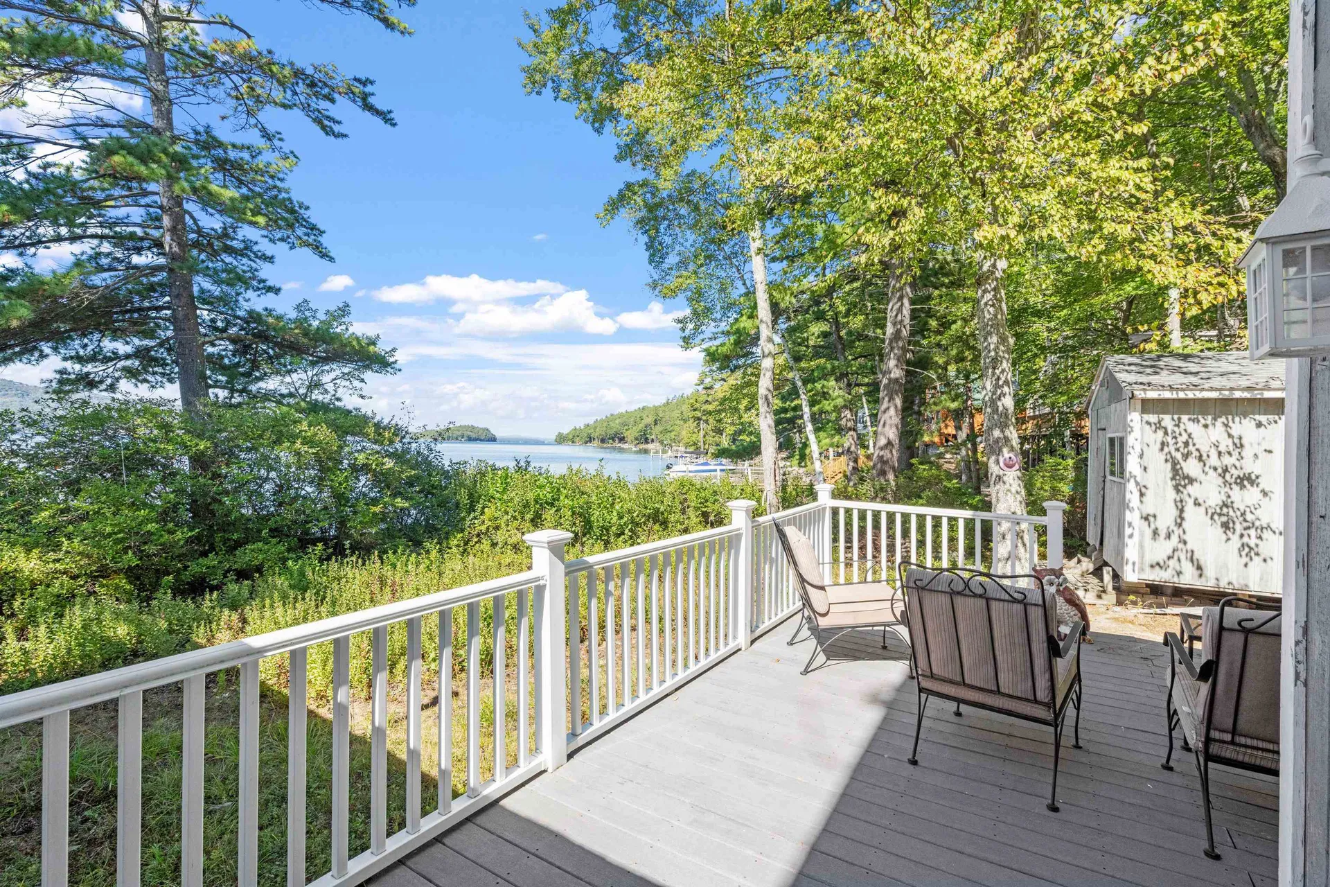 230 Rattlesnake Island Alton NH 03810