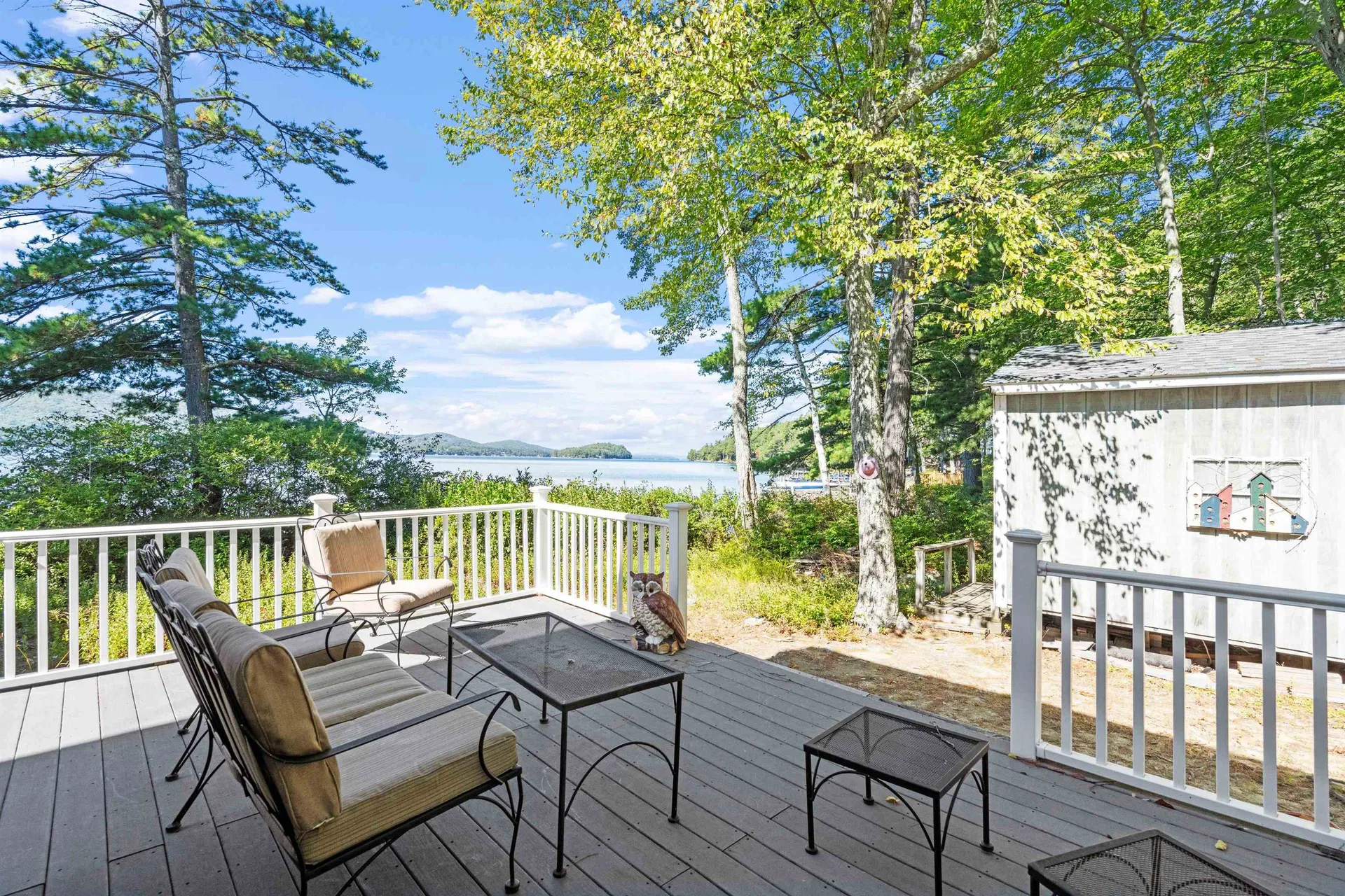 230 Rattlesnake Island Alton NH 03810