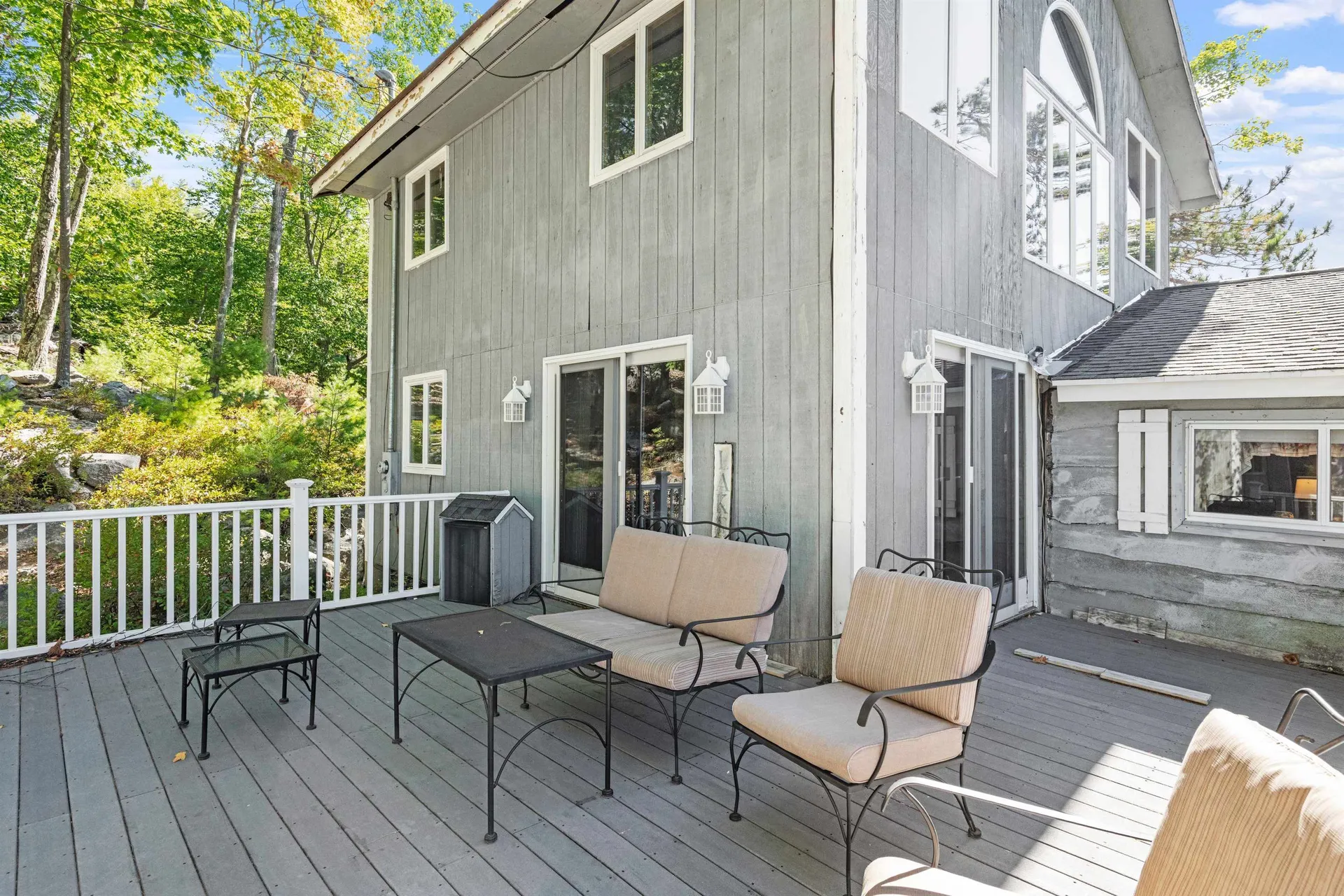 230 Rattlesnake Island Alton NH 03810