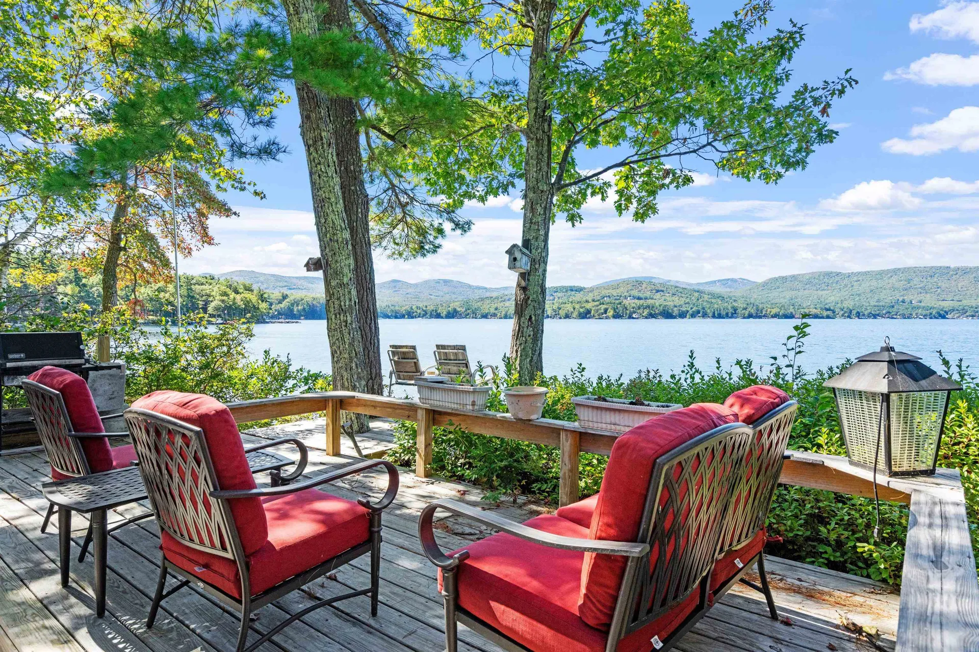 230 Rattlesnake Island Alton NH 03810