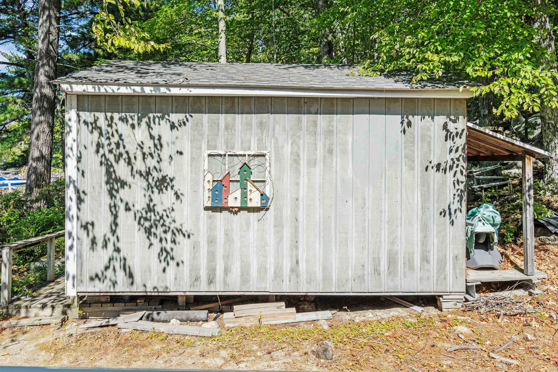 230 Rattlesnake Island Alton NH 03810