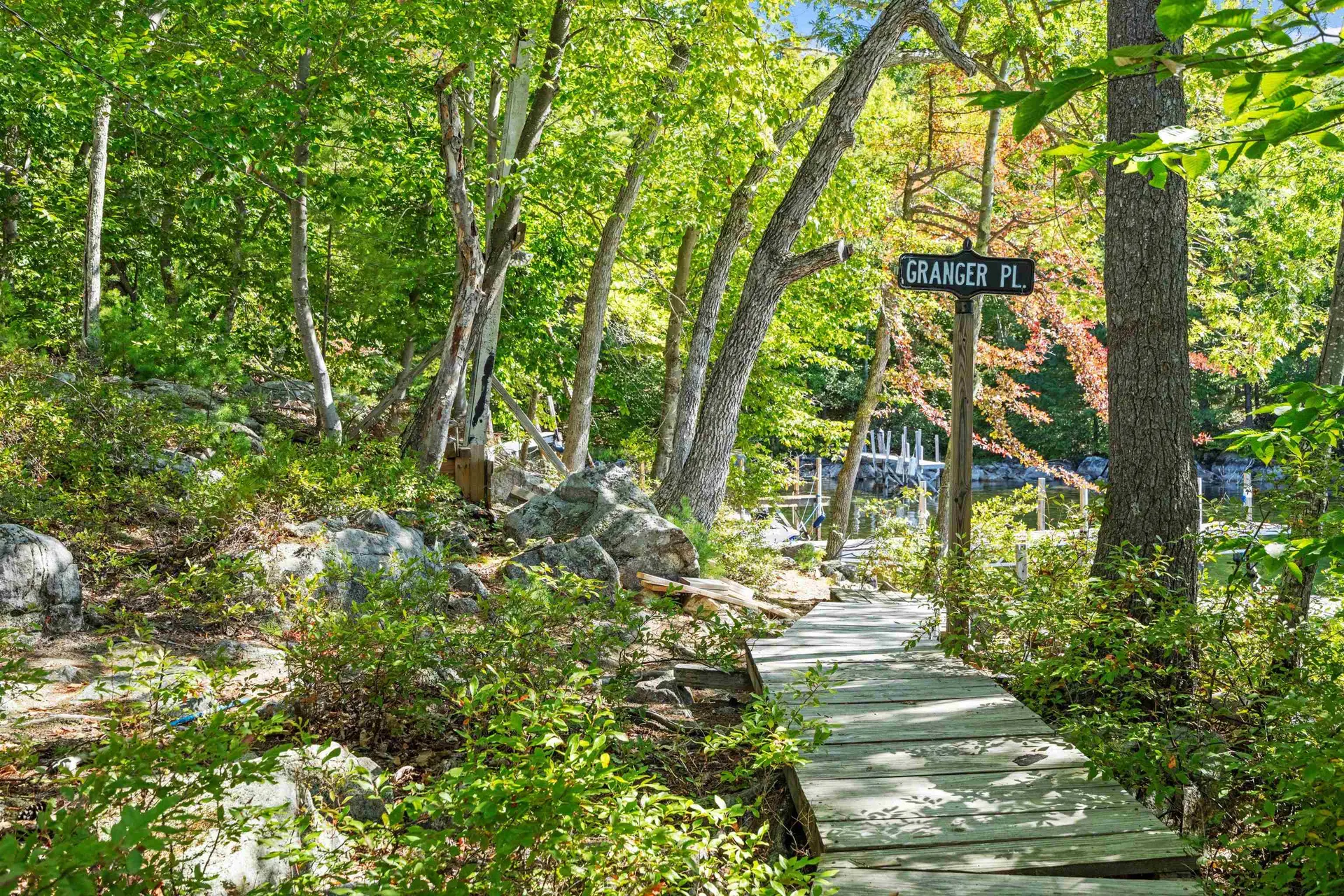 230 Rattlesnake Island Alton NH 03810