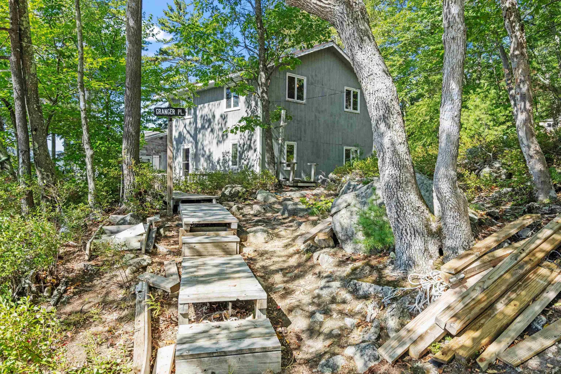 230 Rattlesnake Island Alton NH 03810