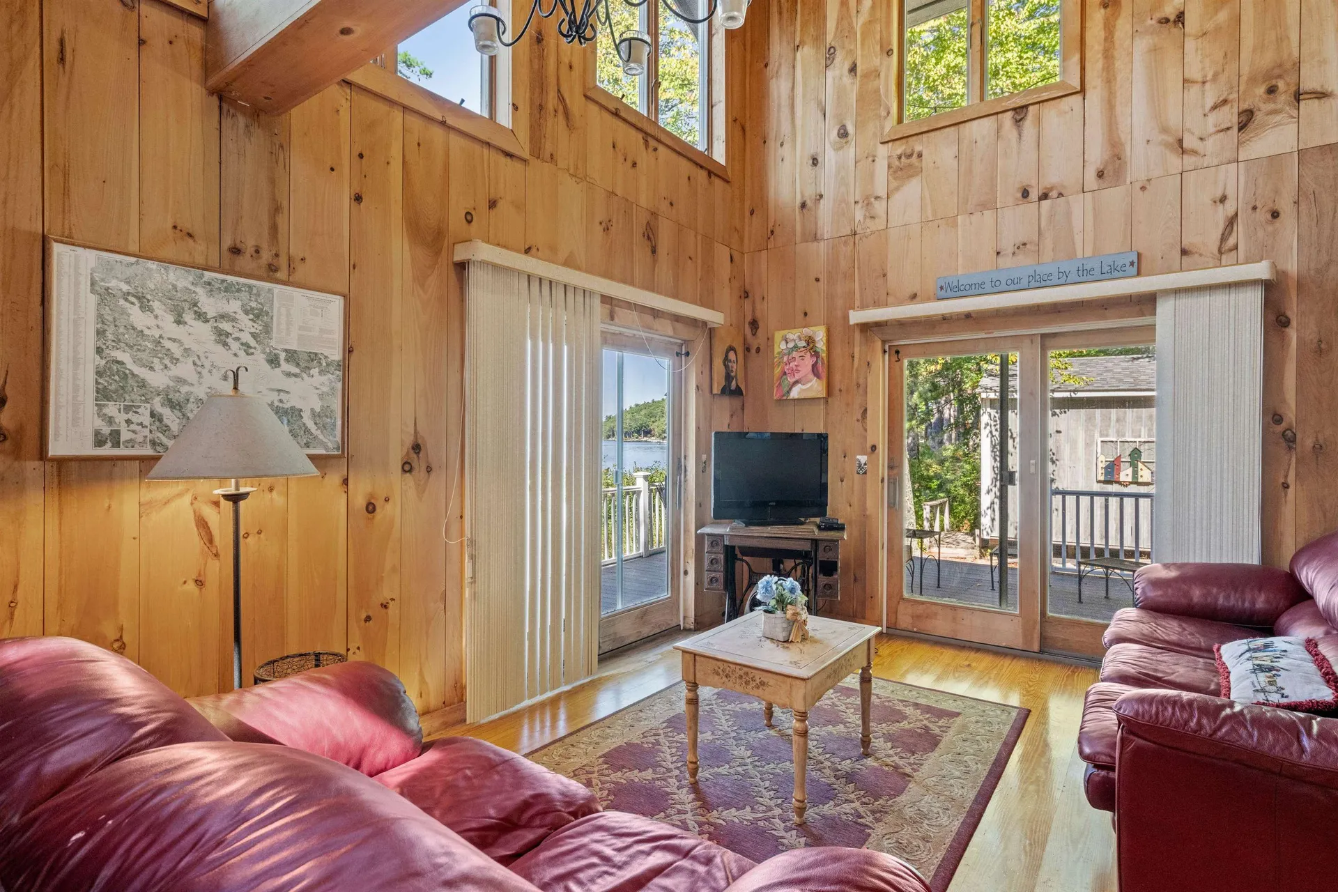 230 Rattlesnake Island Alton NH 03810