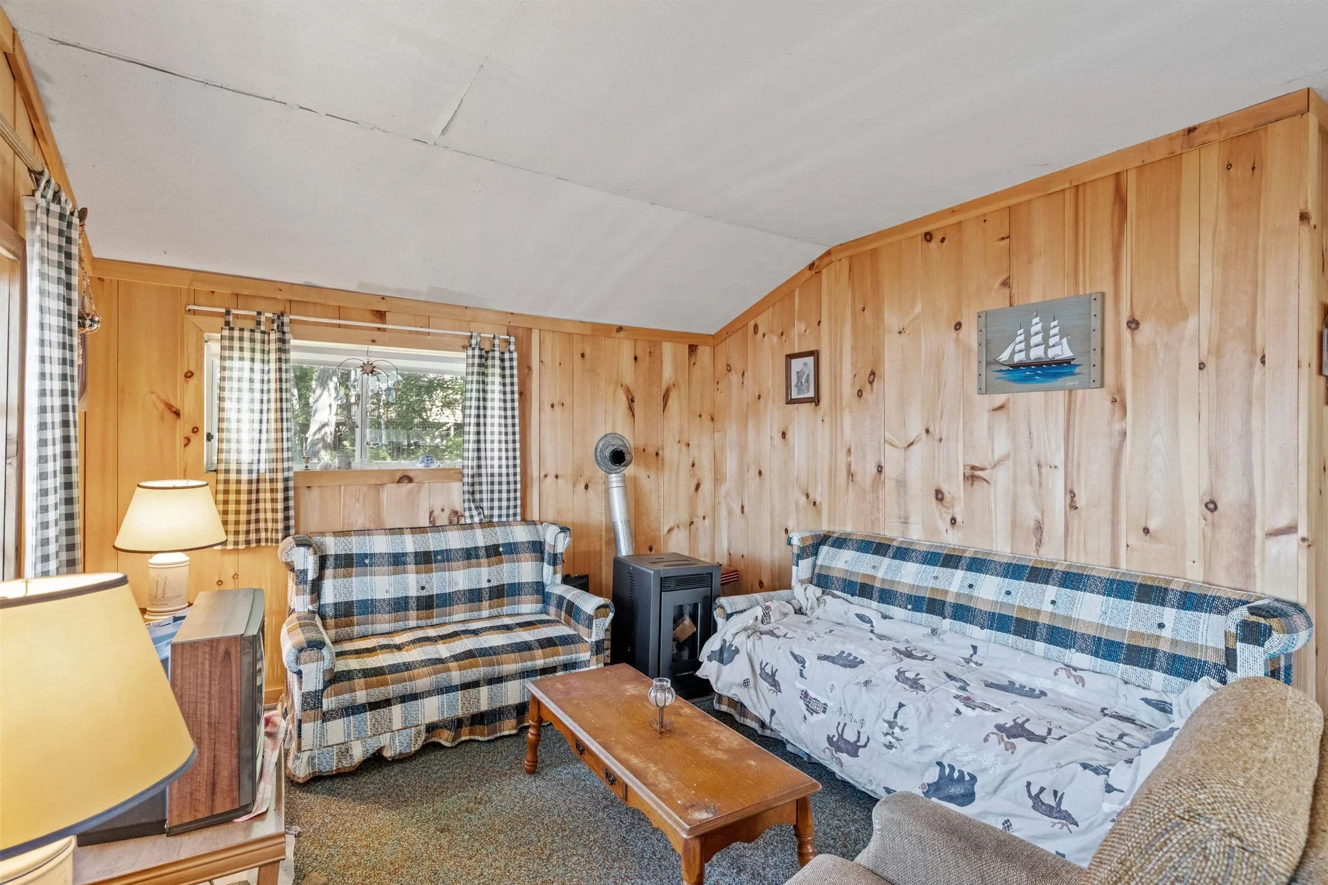 230 Rattlesnake Island Alton NH 03810