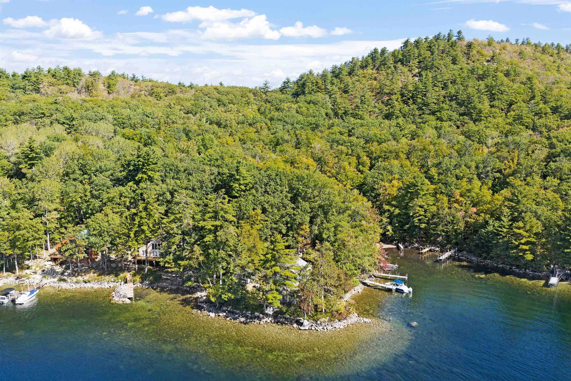 230 Rattlesnake Island Alton NH 03810