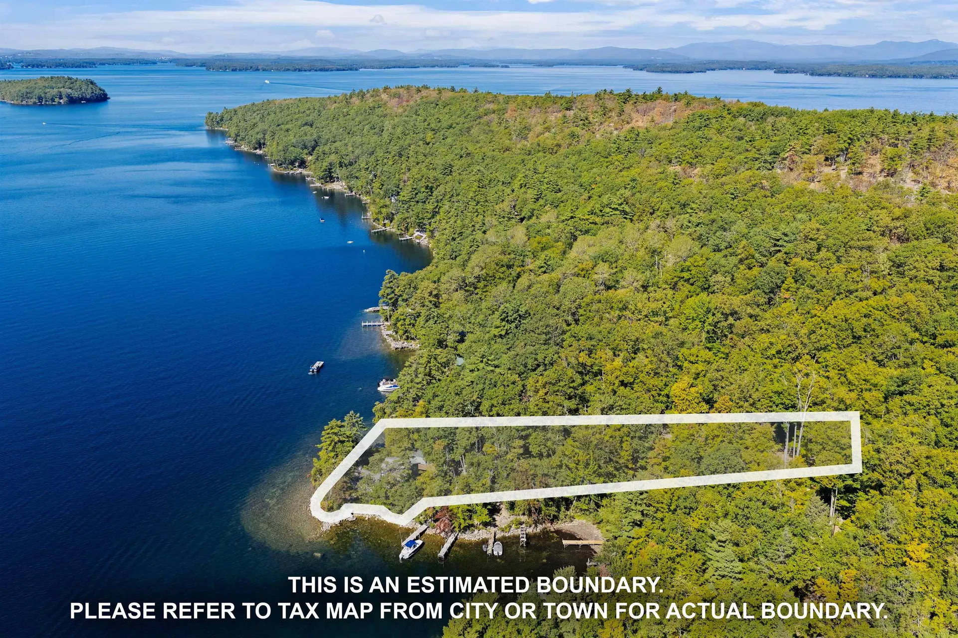 230 Rattlesnake Island Alton NH 03810