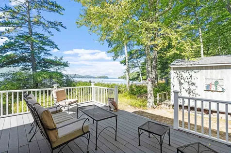 230 Rattlesnake Island Alton NH 03810